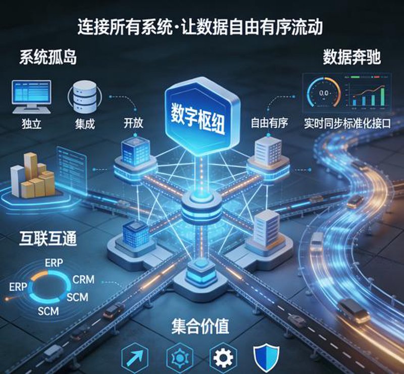 IT运维:现代企业不可或缺的数字守护神