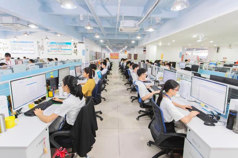 软件定制开发：助力企业高效前行的幕后英雄